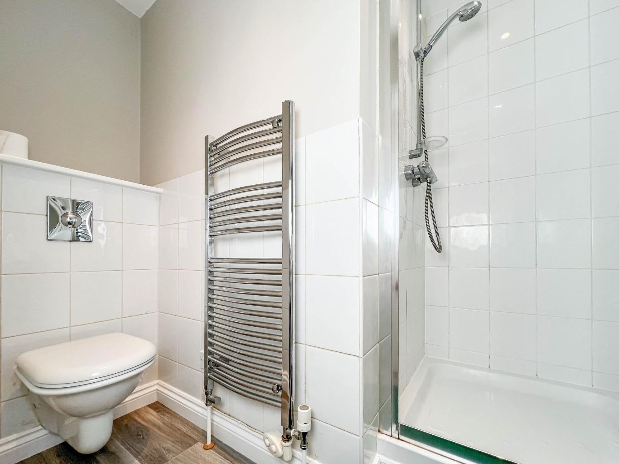 York Place Mews - Central 2 Bed 2 Bath Free Parking Harrogate Bagian luar foto