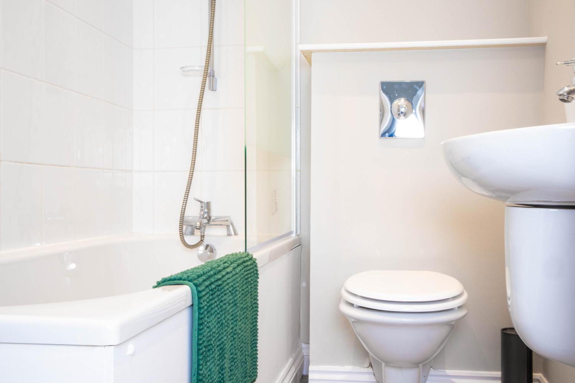 York Place Mews - Central 2 Bed 2 Bath Free Parking Harrogate Bagian luar foto